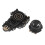 One Pair Temperature Control Base For Electric Kettle Switch 11