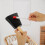 1 Set Performance Cowbell Children Percussion Instrument Toy 3
