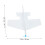 10Pcs Diy Glider Plane Toy For Kids 2