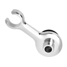 1Stk Shampoo Sprühkopfhalter ABS Robust Für Bad Und Salon