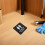 3Pz Wc Nero in Acrilico - Bagno Autoadesivi Unisex 7