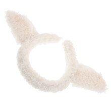 Cute Lamb Ear Hair Band Sheep Headband Para Cosplay