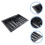 Poker Chip Tray Holder Plastic Table Chip Organizer 4