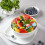 100 Pezzi Forchette In A Per Frutta 6