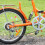2 Bags Compact Bicycle Spoke Beads Replacement Parts Decorative 3