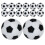 14Pcs Table Football Replacement Balls Desktop Soccer Accessories 4