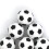 14Pcs Table Football Replacement Balls Desktop Soccer Accessories 11