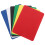6Pcs Poker Cut Cards - PVC Playing Card Cutting Tools For Table Games 1