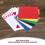 6Pcs Poker Cut Cards - PVC Playing Card Cutting Tools For Table Games 8