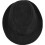 Children Fedora Hat For 58cm Head Girth Black 11