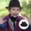 Children Fedora Hat For 58cm Head Girth Black 6