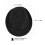 Children Fedora Hat For 58cm Head Girth Black 2