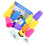 1 Set Stacking Cup Battle Game Educational Toy For Kids 5