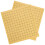 2Pcs Portable Wooden For Children Folding Chessboard 7