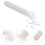 1 Pack Hot Melting Glue For Vampire Fangs Safe Adhesive 9