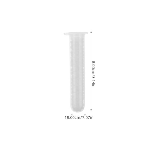 1 Pack Hot Melting Glue For Vampire Fangs Safe Adhesive 1