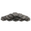 80Pcs 1:16 Miniature Brick Wall Bricks For Fairy Garden 3