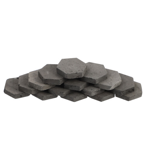 80Pcs 1:16 Miniature Brick Wall Bricks For Fairy Garden 2