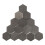 80Pcs 1:16 Miniature Brick Wall Bricks For Fairy Garden 5