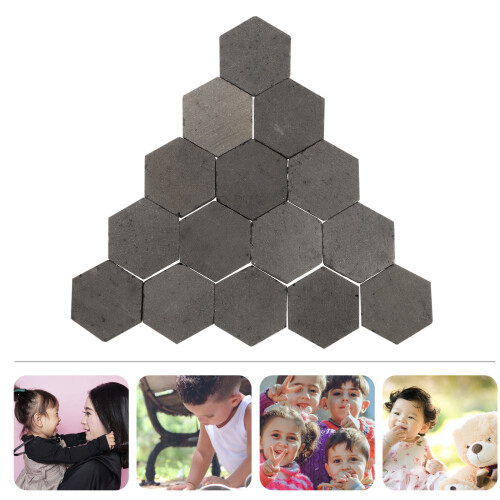 80Pcs 1:16 Miniature Brick Wall Bricks For Fairy Garden 1