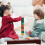 Children Practice Guzheng Chinese String Instrument Beginner 11