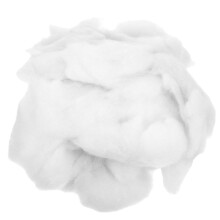 Imbottitura In Cotone 150 G Per Peluche Cuscini Decorazioni