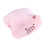 Plush Portable Hand Warmer Pillow With Safe Heating (Pink Pig) 7