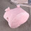 Plush Portable Hand Warmer Pillow With Safe Heating (Pink Pig) 9