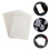 100 Sheets Laminating Pouches 5