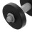 2Pcs Mini Dumbbell Model For Micro Landscape Realistic Detailed 7