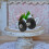 2Pcs Mini Dumbbell Model For Micro Landscape Realistic Detailed 5