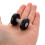 2Pcs Mini Dumbbell Model For Micro Landscape Realistic Detailed 3