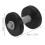 2Pcs Mini Dumbbell Model For Micro Landscape Realistic Detailed 2