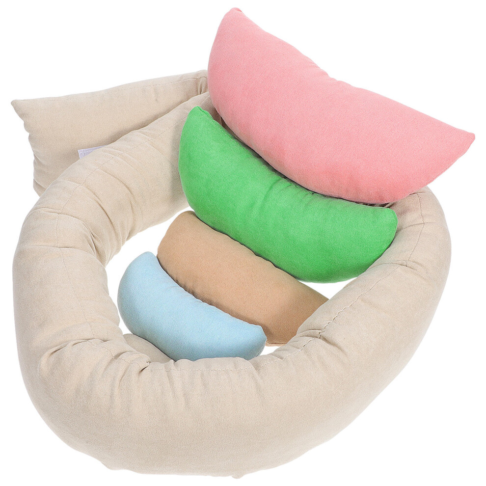 6Pcs Newborn Photography Props Comfortable Pp For Kids 3551487277876
