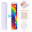 3Pcs Kit De Diy Para Crianças, Educativos 8