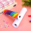 3Pcs Kit De Diy Para Crianças, Educativos 6