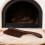 2Pcs Brown Hearth Sweeper Brush with Ergonomic Handle for Fireplace 6
