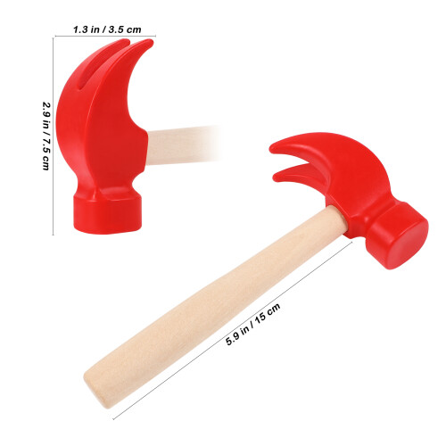 Brinquedo De Infantil Com E Ferramentas 1
