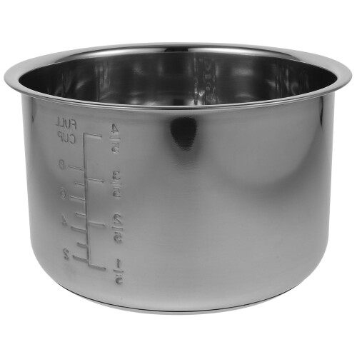 Electric Cooker Rice Cooker Inner Pot Replacement