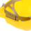 Kids Construction Hard Hat Yellow Decorative Safety Model 8