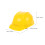 Kids Construction Hard Hat Yellow Decorative Safety Model 3