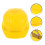 Kids Construction Hard Hat Yellow Decorative Safety Model 11