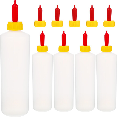 1 Set Pour Agneau Petits Animaux 2