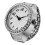 creatieve ringhorloge praktisch vingerring met design 1