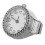 creatieve ringhorloge praktisch vingerring met design 7