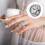 creatieve ringhorloge praktisch vingerring met design 4