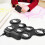 Juego De Electrónica Plegable Digital Para Principiantes 10