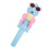 Suporte Para Robô Brinquedo Presente Azul 7