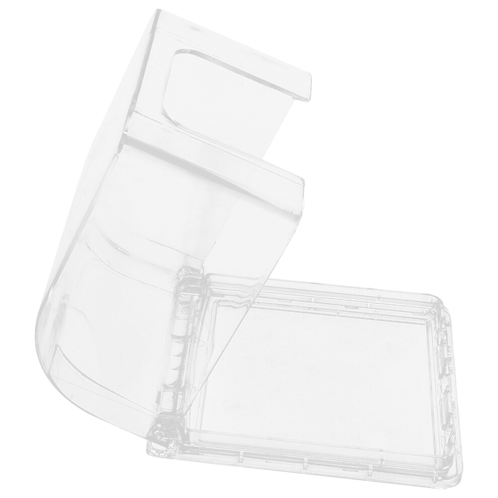 Cover Outdoor Receptacle Cover Weatherproof Electrical Plug Cover 3551735427145