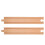 Wood Train Track Set For Kids With Accessories 9